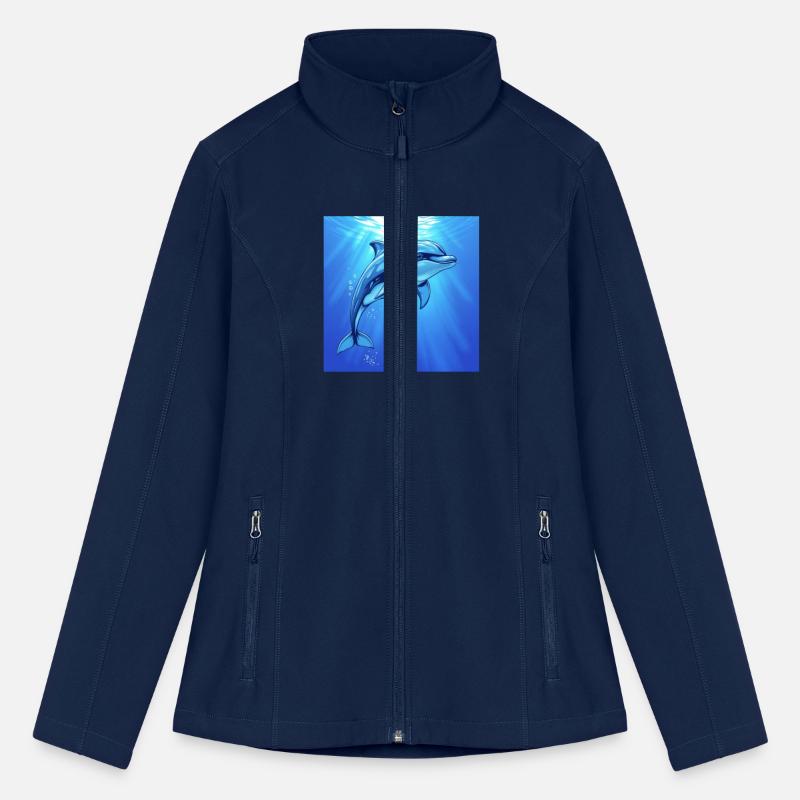 Dolphin Picture Art 0027930