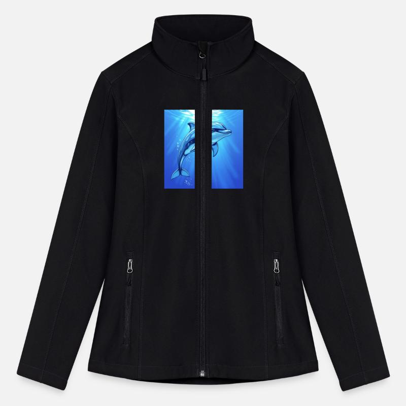 Dolphin Picture Art 0027930