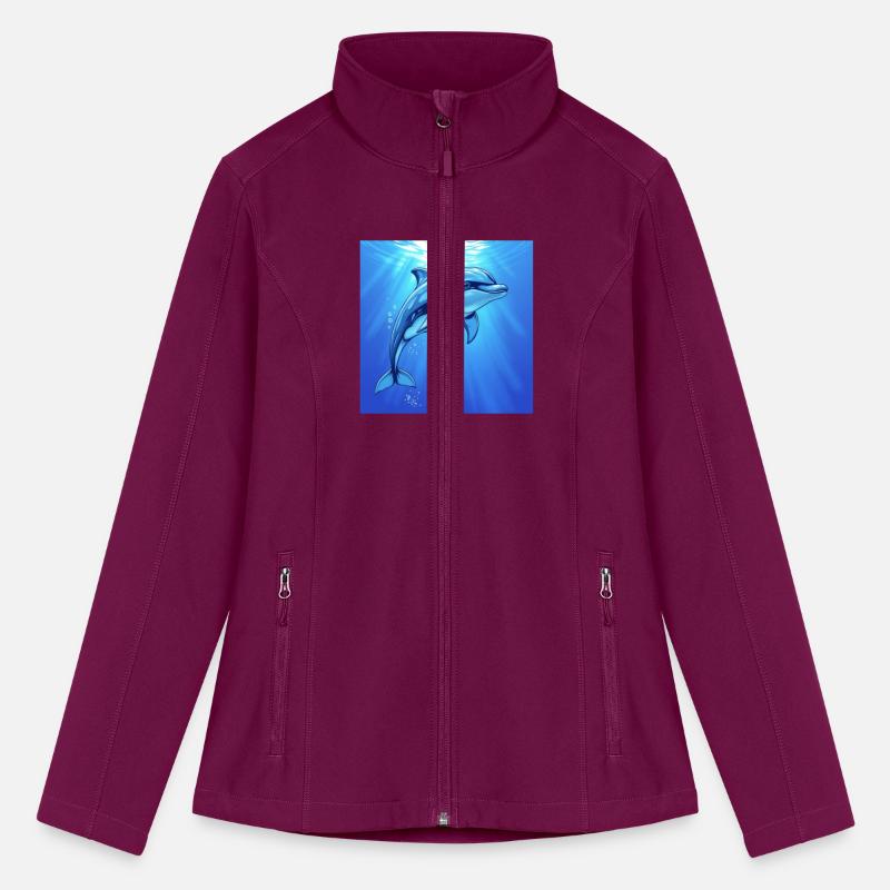 Dolphin Picture Art 0027930