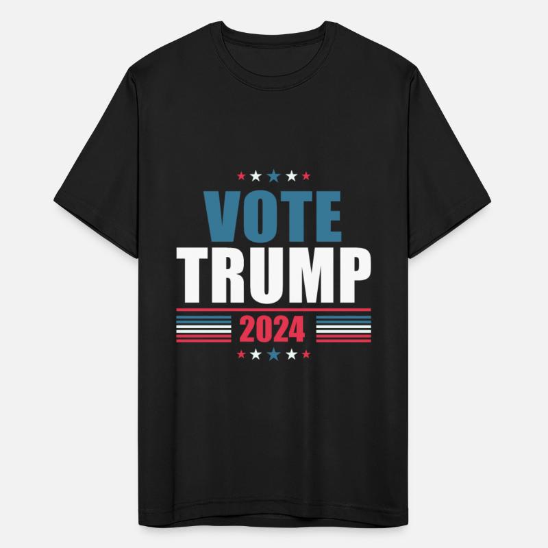 Donald Trump President Presidential Election 2024