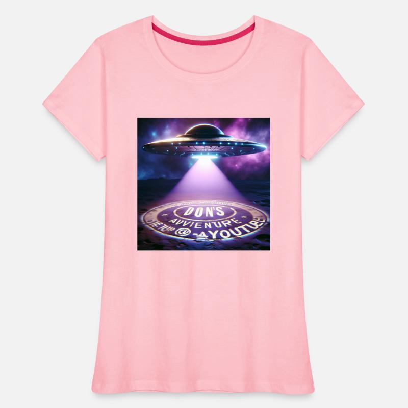 Dons YouTube Adventure