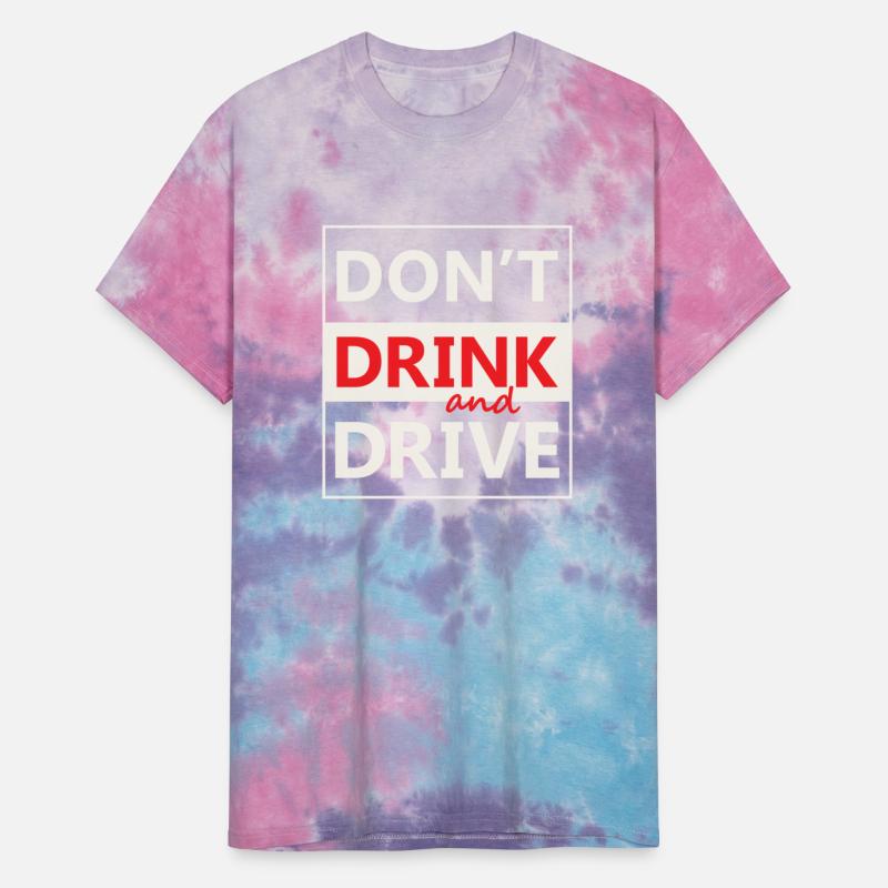 Dont Drink And Drive