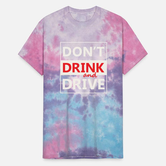 Dont Drink And Drive