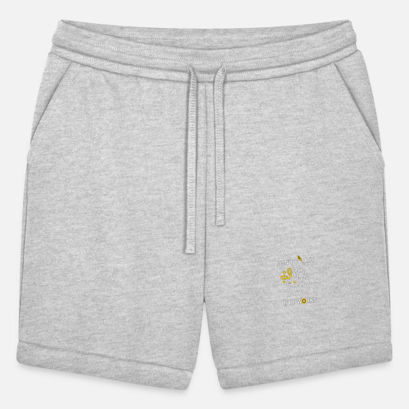 Don't Fix It If It Works