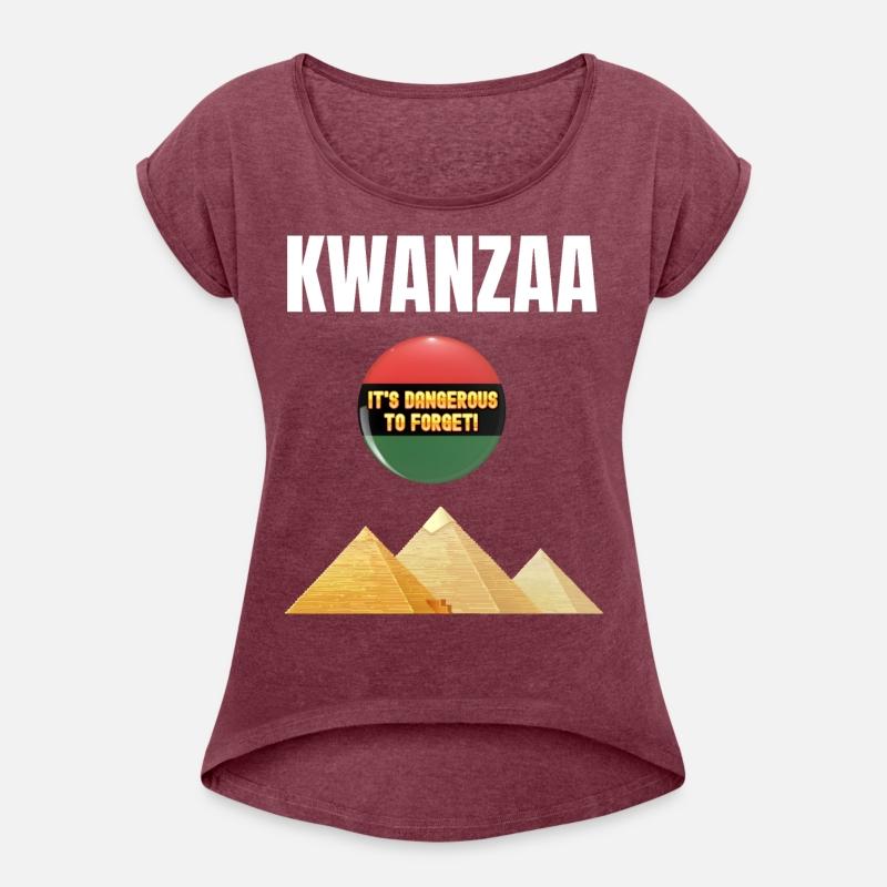 Don't Forget Kwanzaa, It's dangerous to forget it