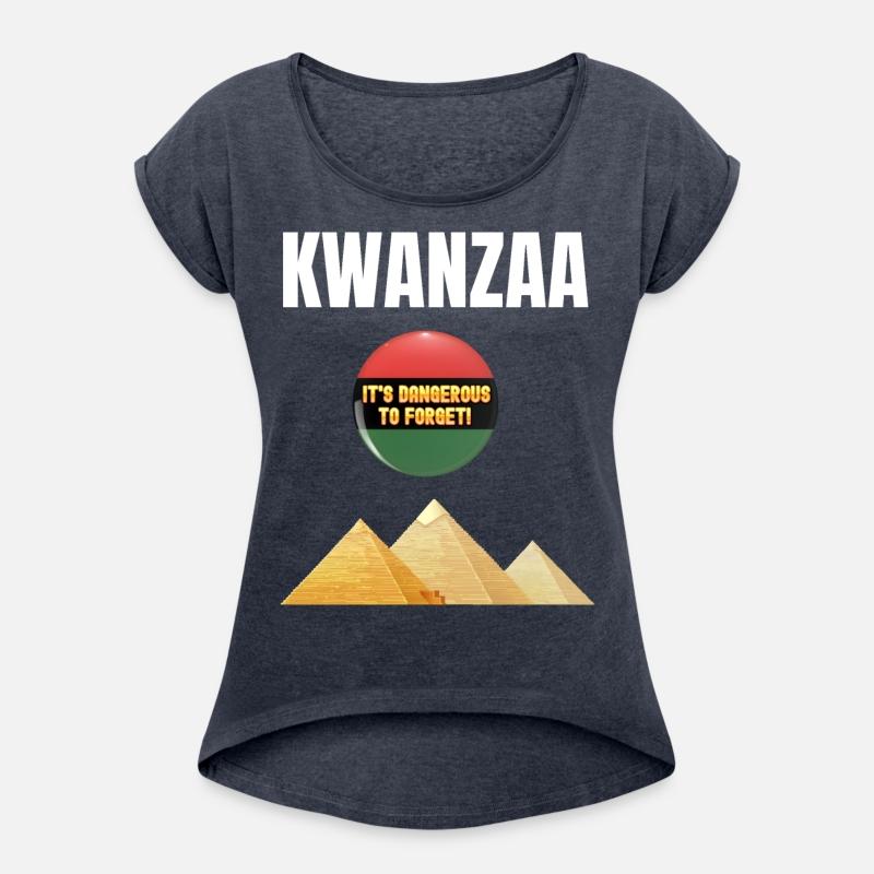 Don't Forget Kwanzaa, It's dangerous to forget it