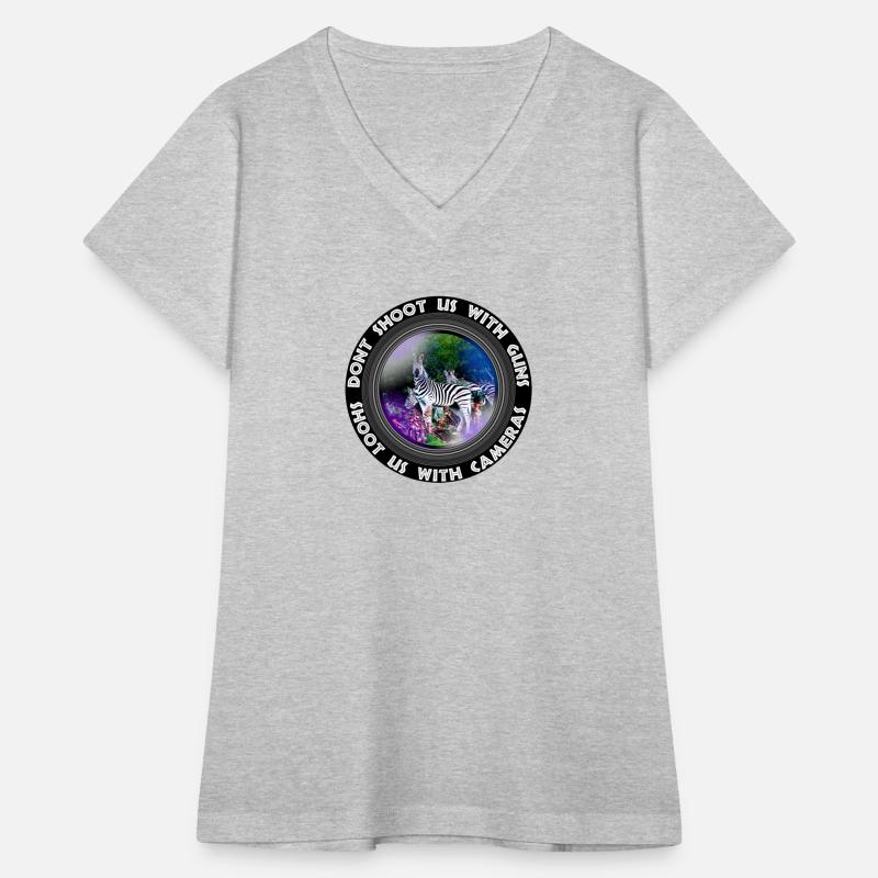 Dont Shoot Us Wildlife Conservation Zebra Aloe