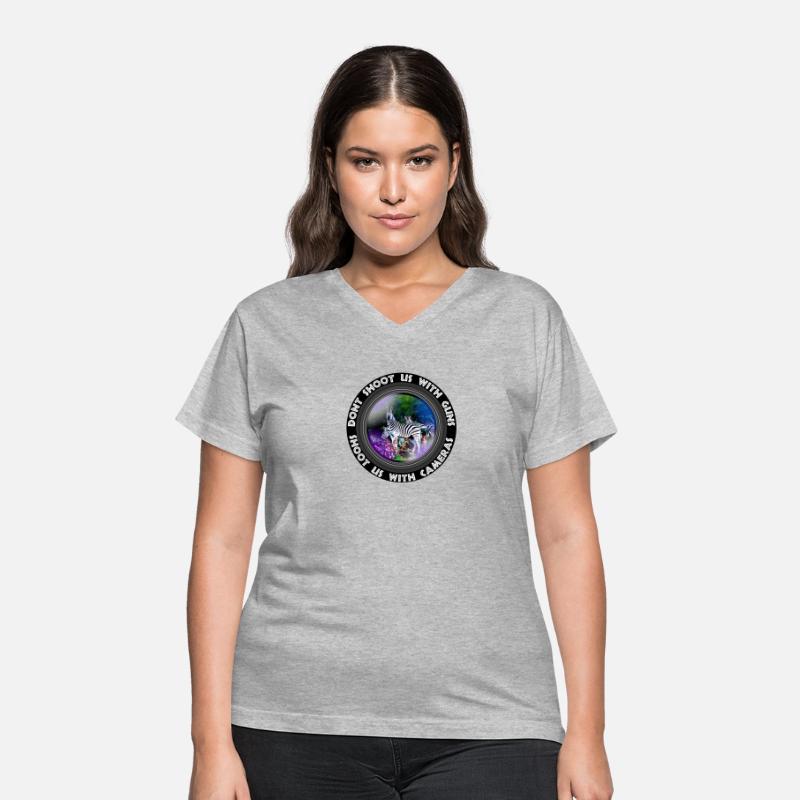 Dont Shoot Us Wildlife Conservation Zebra Aloe