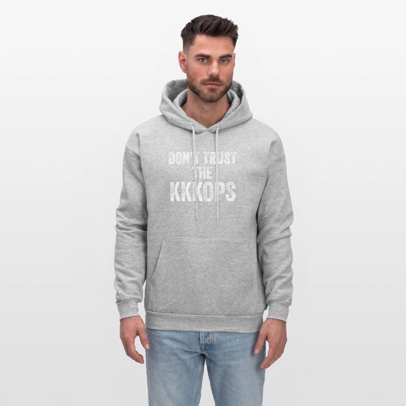 Don'T Trust The Cops Kkkops