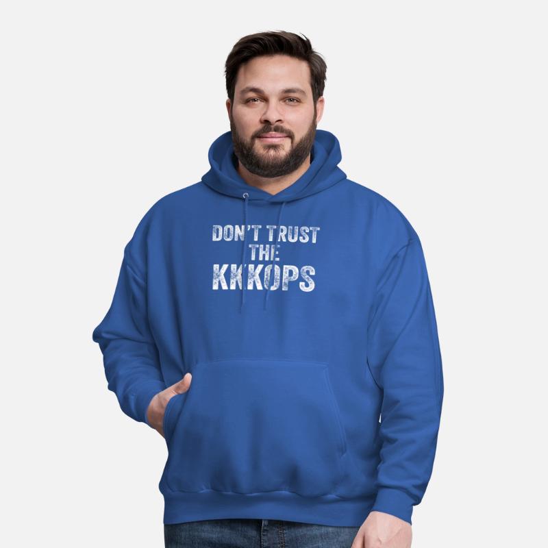 Don'T Trust The Cops Kkkops