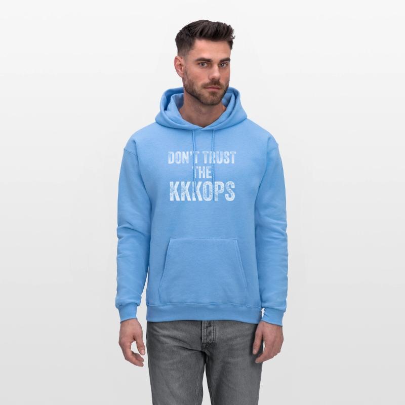 Don'T Trust The Cops Kkkops