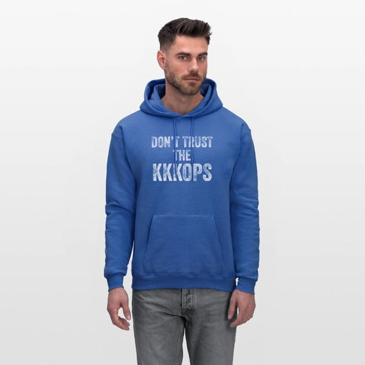 Don'T Trust The Cops Kkkops