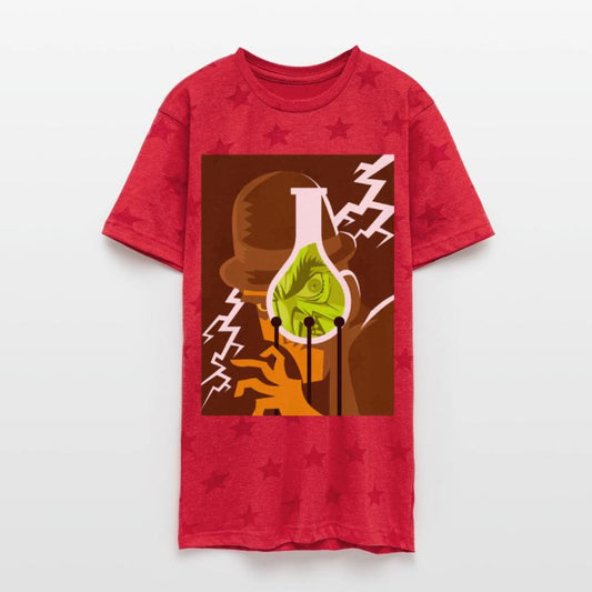 Dr. Jekyll and Mr. Hyde