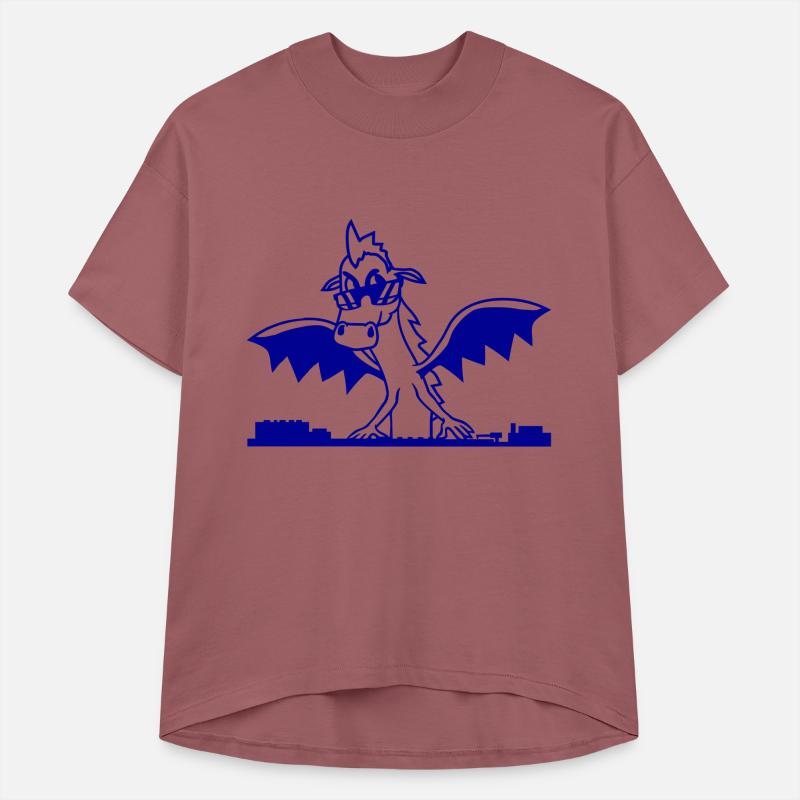 Dragon Wing Monster DJ Turntable Music Mixer Party