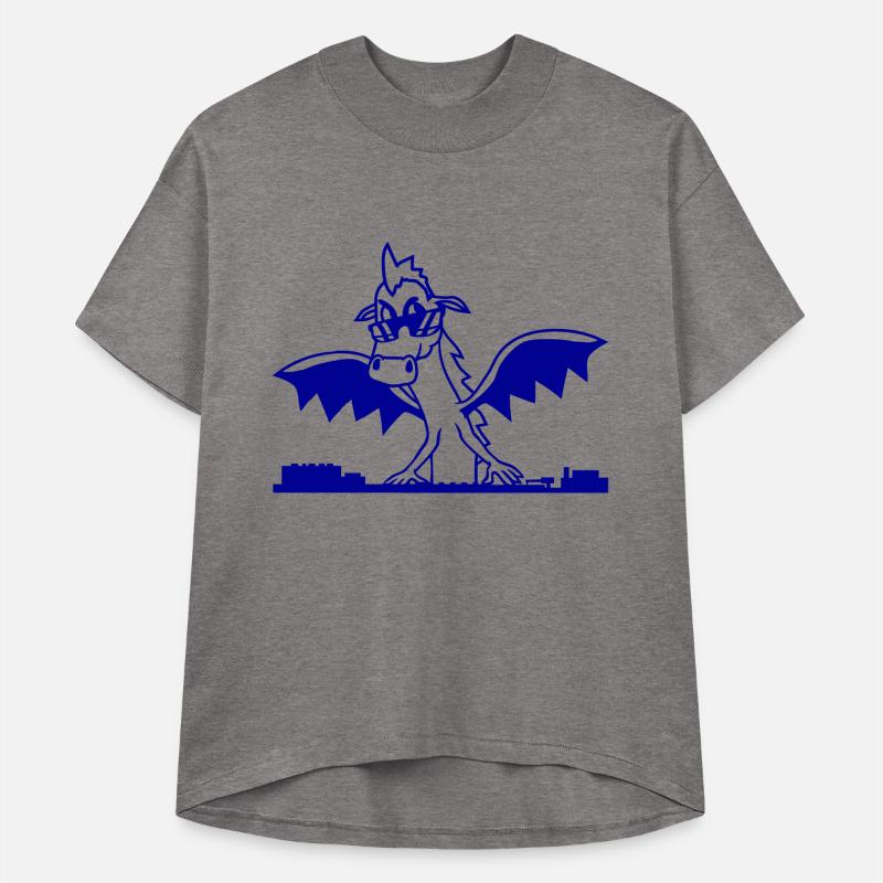 Dragon Wing Monster DJ Turntable Music Mixer Party