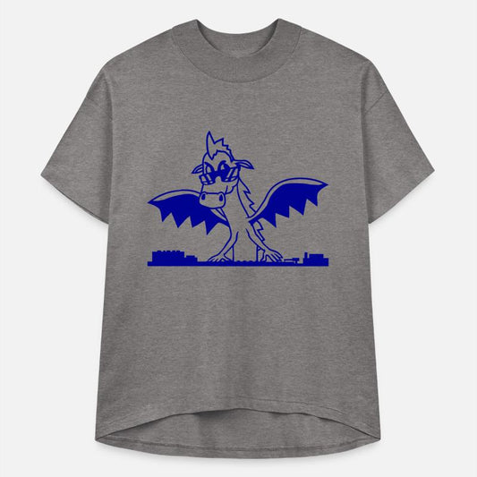 Dragon Wing Monster DJ Turntable Music Mixer Party