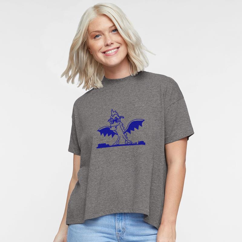 Dragon Wing Monster DJ Turntable Music Mixer Party