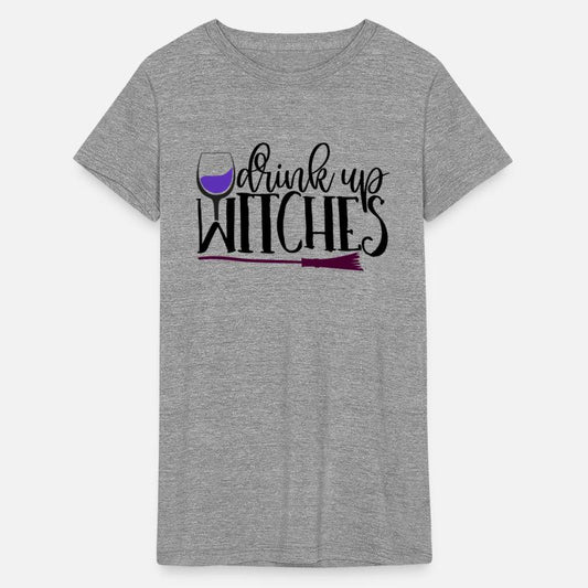 Drink Up Witches