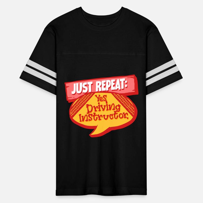 Driving Instructor Yes Driving Instructor