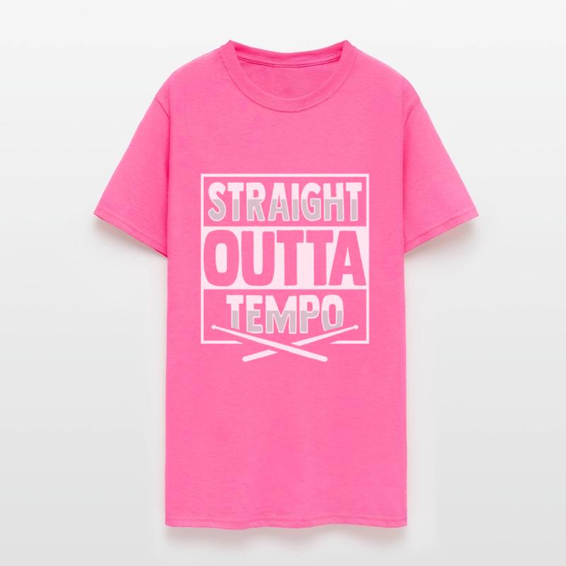 Drum Set Percussion Design