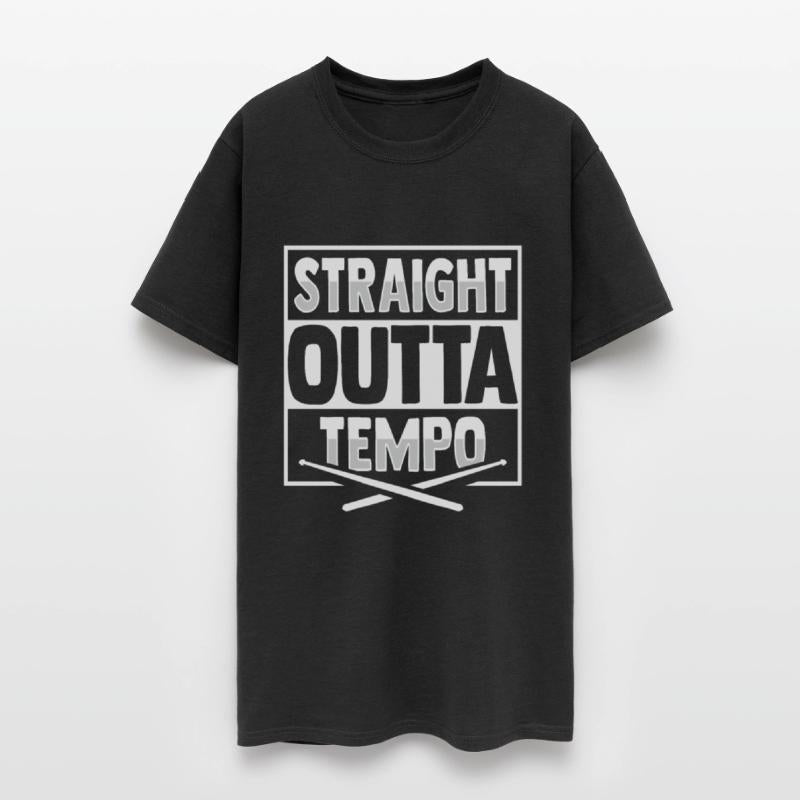 Drum Set Percussion Design