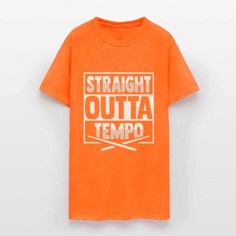 Drum Set Percussion Design