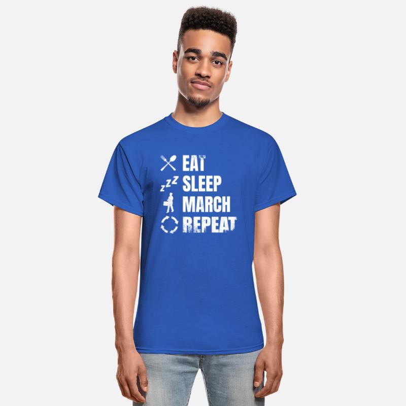 Drummer Daily Routine