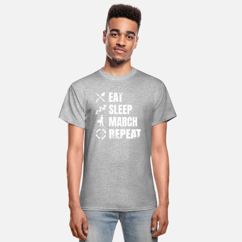 Drummer Daily Routine