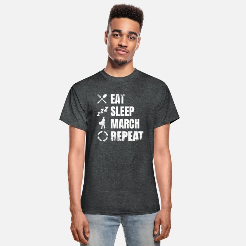 Drummer Daily Routine