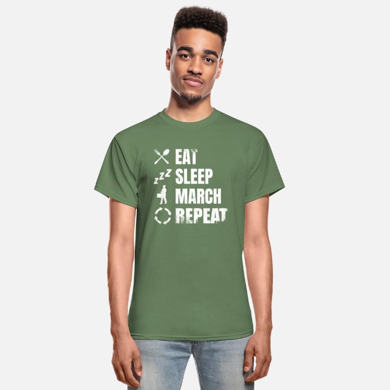 Drummer Daily Routine