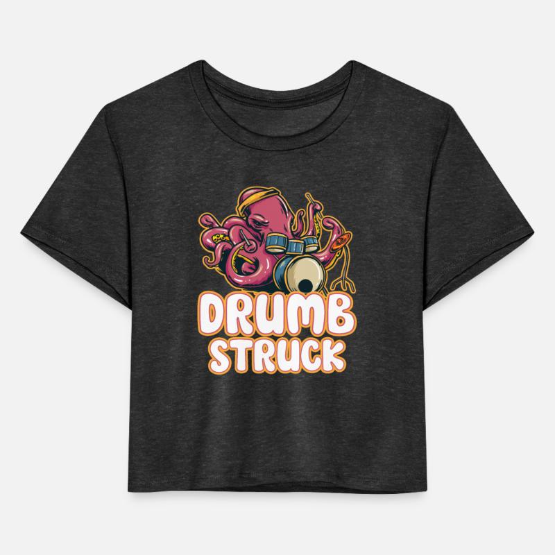 Drummer Drums Music Drum Set Drumming