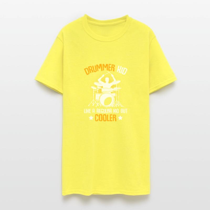 Drummer Kid Drumming Percussionist Drums Kids Boys