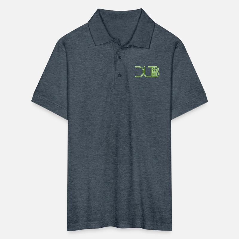 Dub Step Techno Music Cool DJ Party Club Text Logo