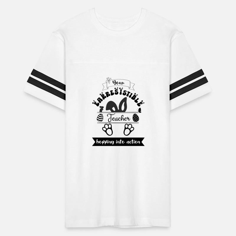 Earresistible Teacher Easter Hopping into Action