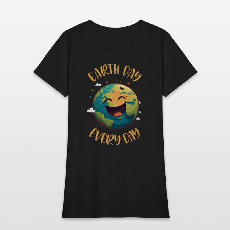 Earth Day Every Day April 22 Mission Earth