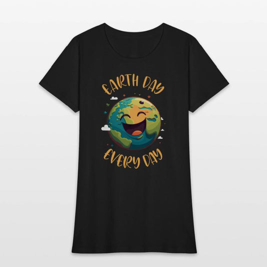 Earth Day Every Day April 22 Mission Earth