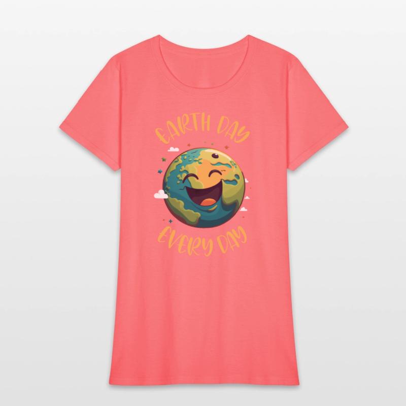 Earth Day Every Day April 22 Mission Earth