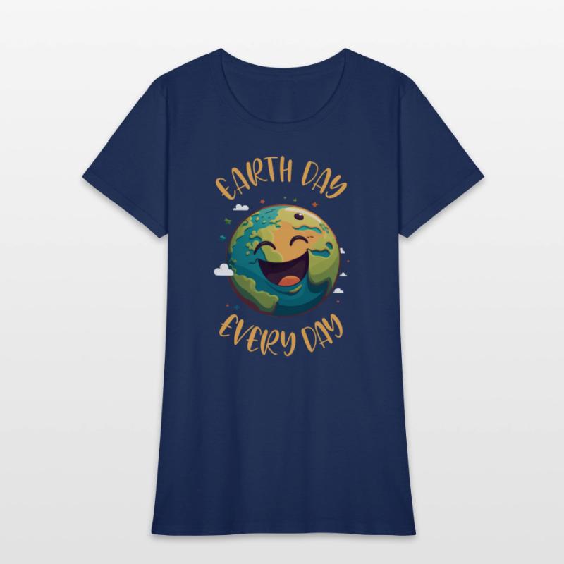 Earth Day Every Day April 22 Mission Earth