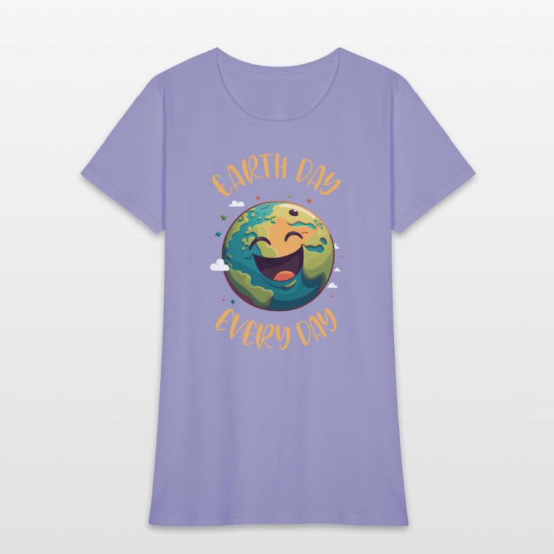 Earth Day Every Day April 22 Mission Earth