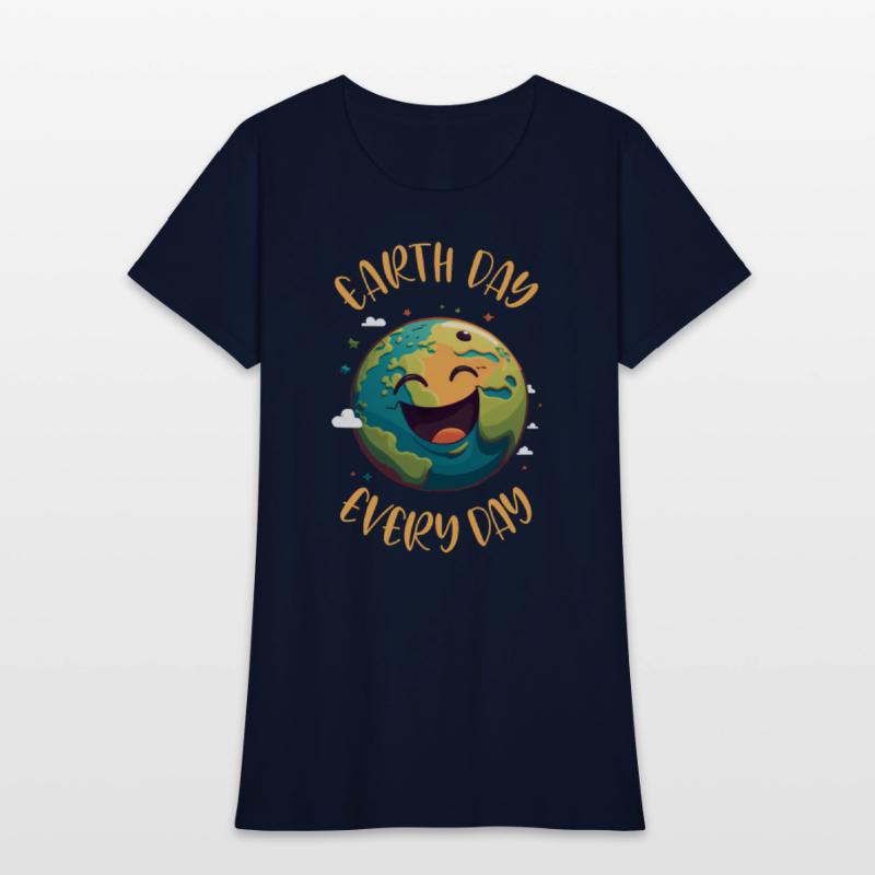 Earth Day Every Day April 22 Mission Earth