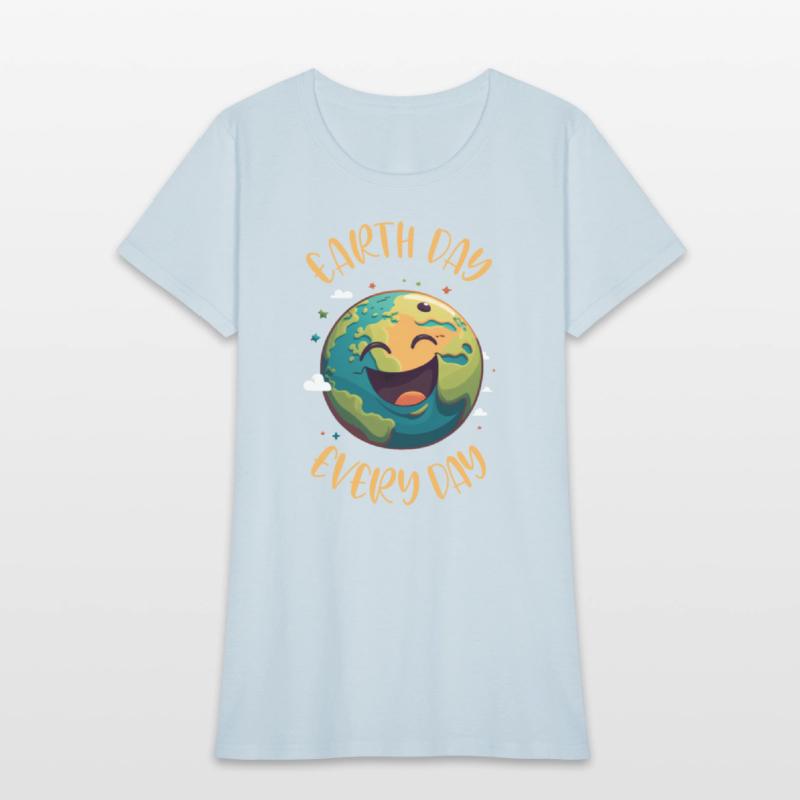 Earth Day Every Day April 22 Mission Earth