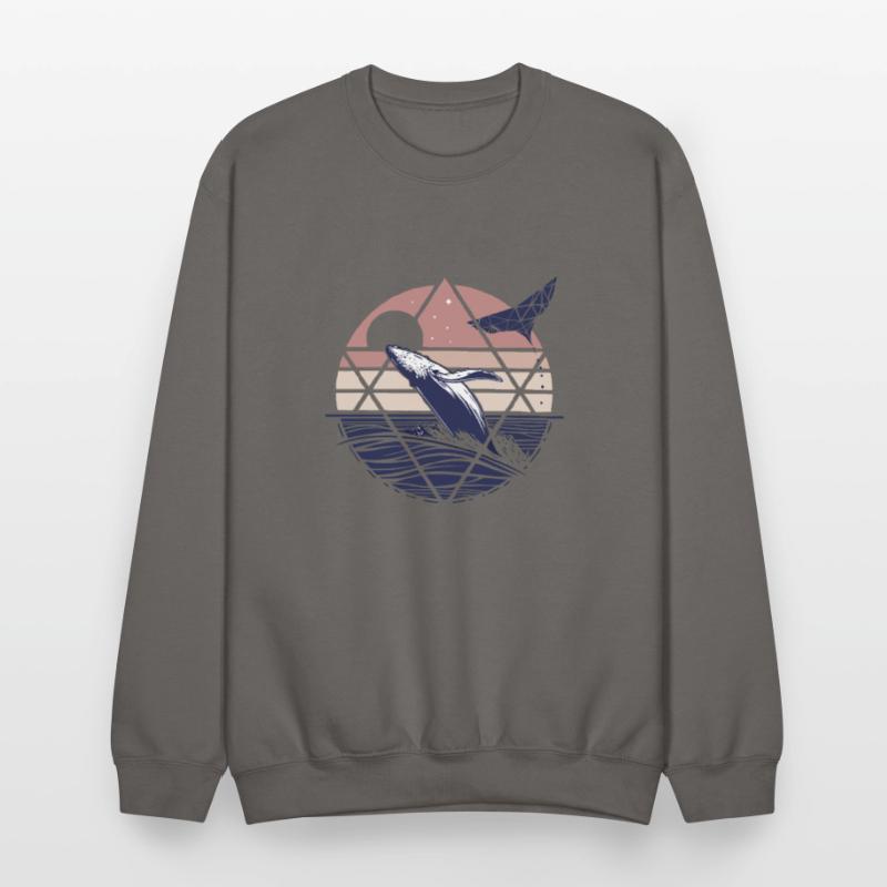 : Earth Essence – A Unique Natural-Inspired T-Shir