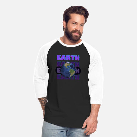 Earth Whole Planet