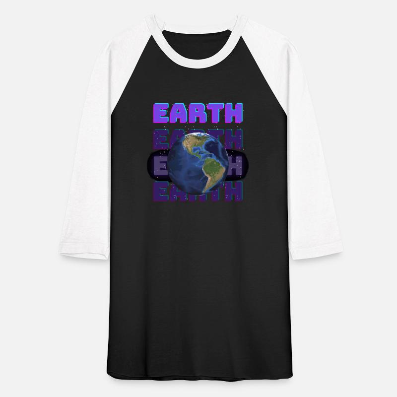 Earth Whole Planet