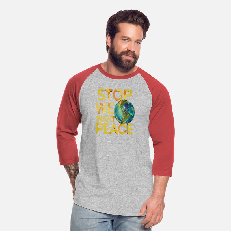 Earth's Call for Peace