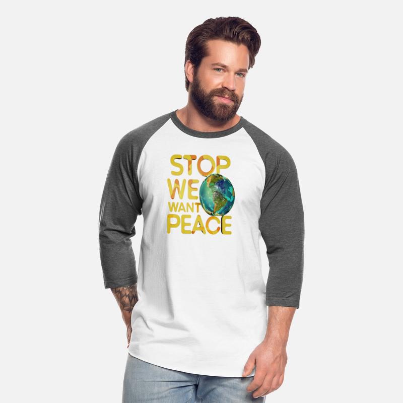 Earth's Call for Peace