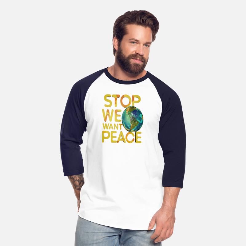 Earth's Call for Peace