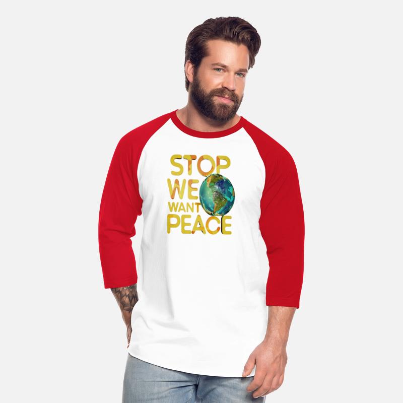 Earth's Call for Peace