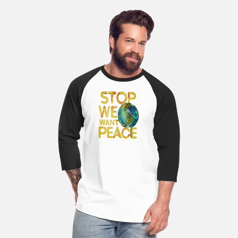 Earth's Call for Peace