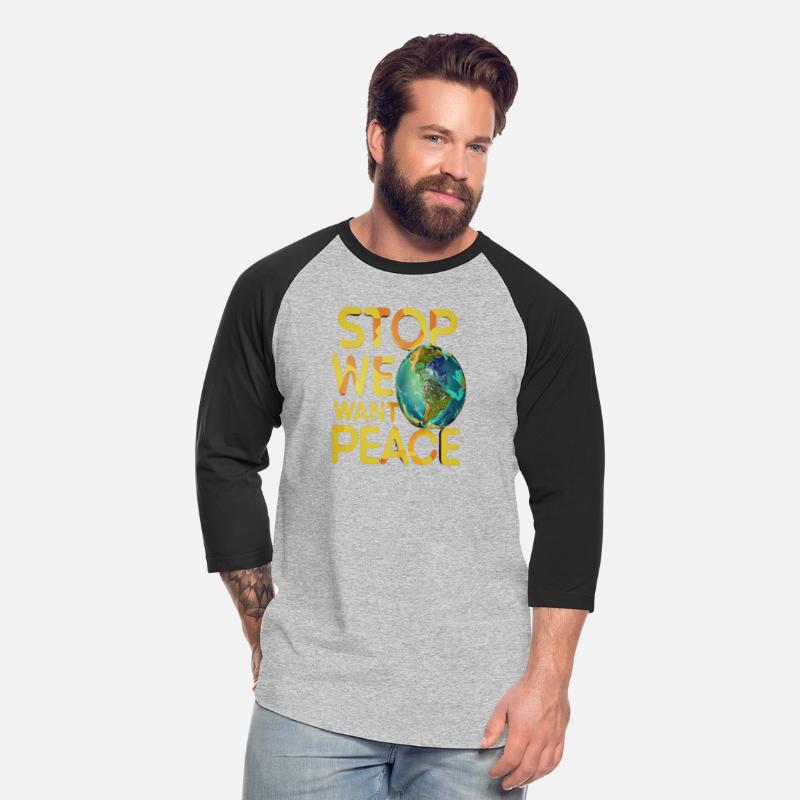 Earth's Call for Peace